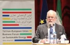 آماده سرمايهگذاري و انتقال تجربه به ايران هستيم