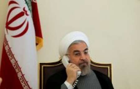 این حوادث، اراده ملت ایران در مبارزه با تروریسم را تقویت می کند