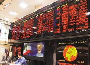 رشد بیش از 88 درصدی ارزش بازار بورس تهران
