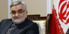 حمله موشکی ایران مرحله جدیدی در مبارزه با تروریسم است