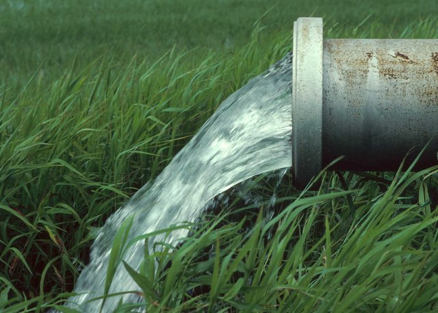 93 درصد آب تولیدی لرستان در بخش کشاورزی مصرف می شود