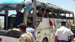 فرقه گرایی عامل حادثه تروریستی مصر