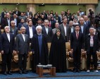 ایران دستاوردهای خوبی در مقابله با گرد و غبارها داشته است