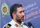 کشف محموله بزرگ کوکائین در قزوین