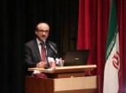 ایران از اولین کشورهای پیشگام دربرنامه مقاومت میکروبی است