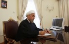 رییس جمهور پنج قانون مصوب مجلس را برای اجرا ابلاغ کرد