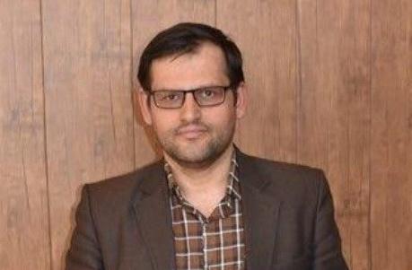 معلم مهابادی تنها نماینده‌ ایران در بزرگترین طرح علمی جهان
