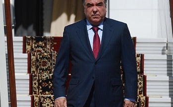 ایران از قتل های زنجیره ای در تاجیکستان حمایت مالی کرده است