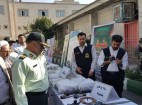انهدام باند بزرگ بین المللی مواد مخدر در پایتخت