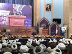 آغاز پانزدهمین اجلاس روز جهانی مسجد