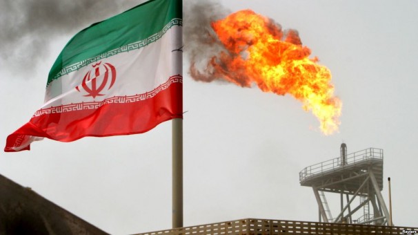 ایران روزانه ۴۲ میلیون مترمکعب گاز صادر می‌کند