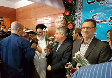 زائران بیت الله الحرام سفیران فرهنگی جمهوری اسلامی باشند