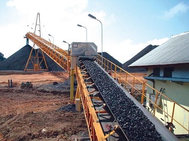 افتتاح چند طرح و پروژه معدنی در سنگان خواف