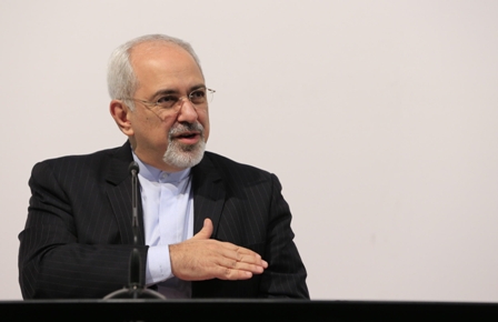 چهار سال آینده، چهار سال گسترش روابط همه‌جانبه‌ ایران با جهان است
