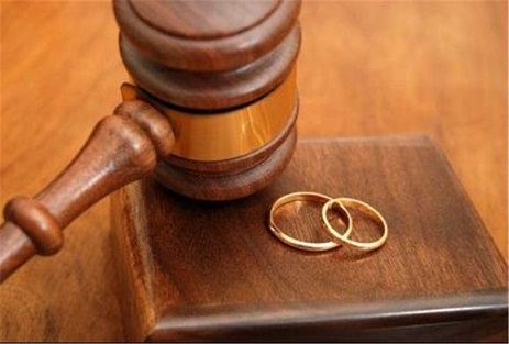 بررسی علل و عوامل وقوع طلاق در وزارت کشور