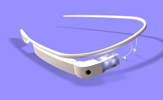 اپلیکیشن جدید عینک گوگل برای کودکان مبتلا به اوتیسم