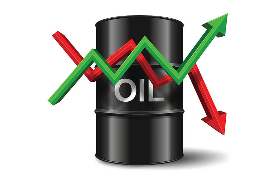 احتمال افت قیمت نفت به ۴۰ دلار در ۲۰۱۸