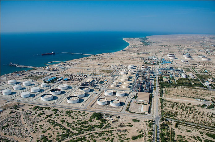 تداوم تولید نفت اولویت کاری منطقه عملیاتی لاوان است