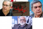عمل به قانون و پرهیز از سلیقهگرایی مشکلگشای فیلمهای توقیفی