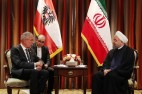 تهران از توسعه روابط با کشورهای اتحادیه اروپا از جمله اتریش استقبال می کند