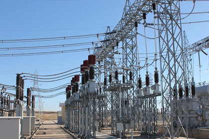 رشد 82 درصدی صادرات انرژی برق به کشور آذربایجان