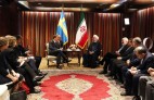 فصل نوینی در روابط تهران – استکهلم گشوده شده است