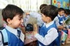 یک میلیون و 400 هزار کلاس اولی به «جشن شکوفهها» میروند