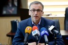 آغاز فعالیت قطار گردشگری تبریز-رازی در ۳۰ شهریور