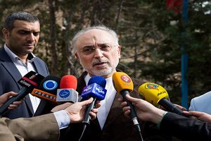 احتمال برگزاری نشست وزیر خارجه ایران و گروه ۵ + ۱ در نیویورک