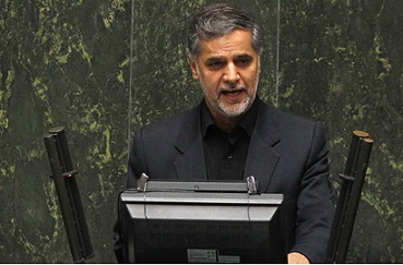 عهدشکنی آمریکا با تمدید برخی تحریم‌های ایران