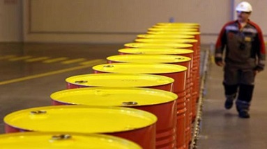 صادرات نفت ایران از مرز ۲ میلیون و ۶۰۰ هزار بشکه گذشت