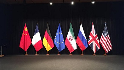 پذیرش قدرت ایران از سوی واشنگتن