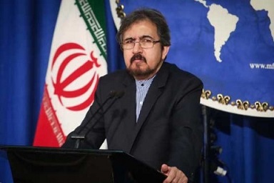 پاسخ قاطع ایران به قراردادن سپاه در لیست گروههای تروریستی