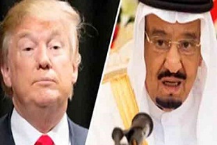 استقبال عربستان از استراتژی جدید ترامپ در قبال ایران