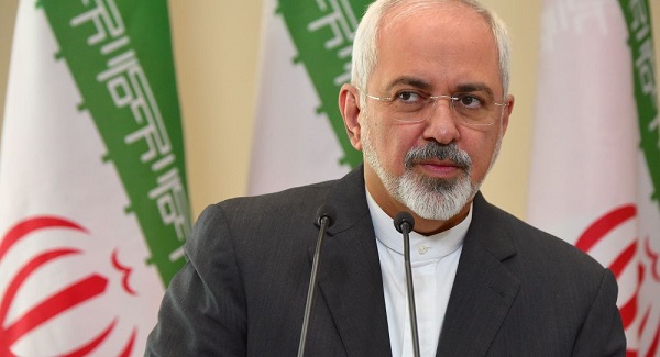 واکنش وزیر خارجه ایران به فرمان مهاجرتی جدید ترامپ