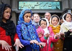 حکایت درمان دختران شین آباد؛ 5 سال پس از حادثه