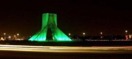 مناطق دیدنی ایران در قاب دوربین