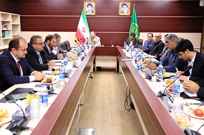 اعلام همکاری ایران و مجارستان در توسعه زنجیره تولید گوشت مرغ