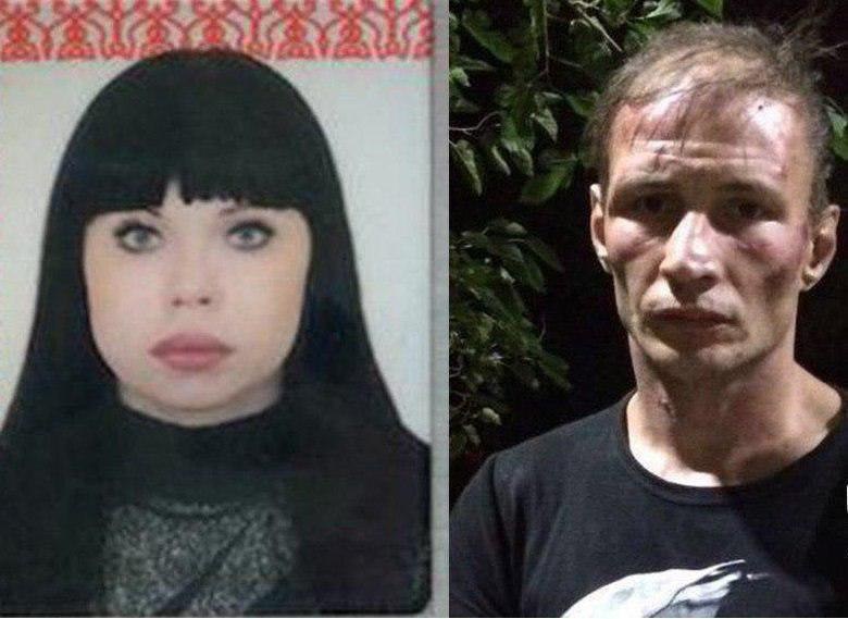 بازداشت زوج آدم‌خوار روسی پس از خوردن ۳۰ نفر!