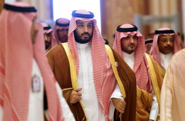 عربستان به سوی فروپاشی پیش می رود ؟