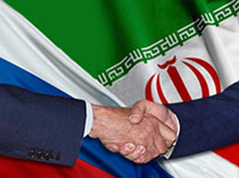 همکاری ایران و روسیه اقدامات ضد برجامی ترامپ را خنثی می کند