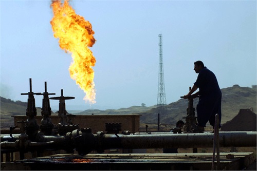 تاکنون بیش از یک میلیارد مترمکعب گاز به عراق صادر شده است