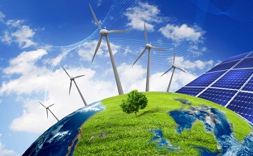تولید ۲۰ هزار مگاوات برق از منابع تجدید پذیر در سند چشم انداز