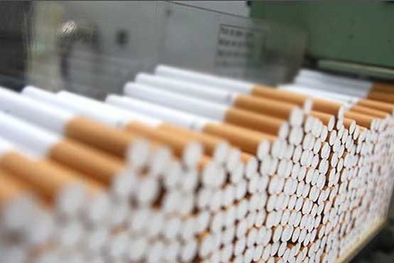 برنامه‌ریزی برای صادرات 10 میلیارد نخ سیگار