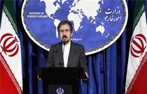 تکرار اتهامات دروغ، کمکی به جبران خطاهای آمریکا در قبال ایران نمی کند
