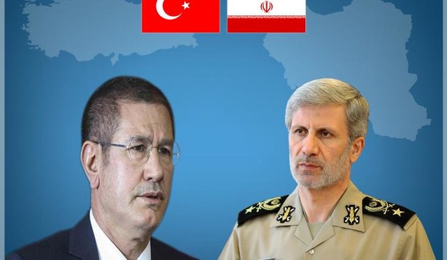 نابودی داعش نتیجه تعامل ایران، ترکیه و روسیه