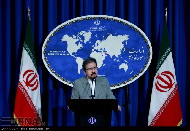 سفیر سوئیس در تهران احضار شد