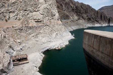 کاهش 70 درصدي آب ورودي به برخي سدهاي کشور