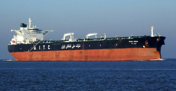 سهم ۵۰ درصدی ناوگان نفتکش ایران از بازارهای جهانی