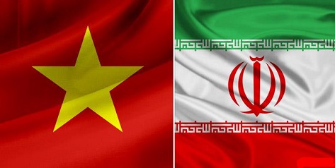ویتنام همیشه از دولت و ملت ایران حمایت می‌کند